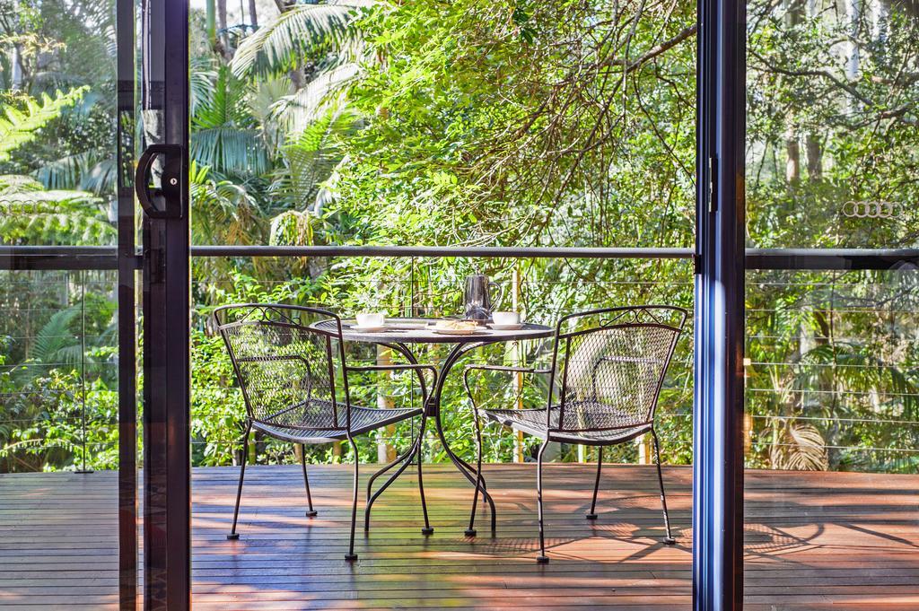 Pethers Rainforest Retreat 5* Mount Tamborine