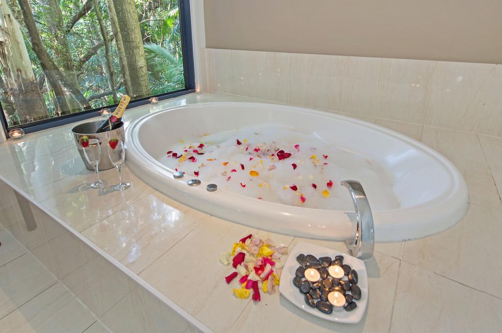 Pethers Rainforest Retreat Bed & Breakfast Mount Tamborine