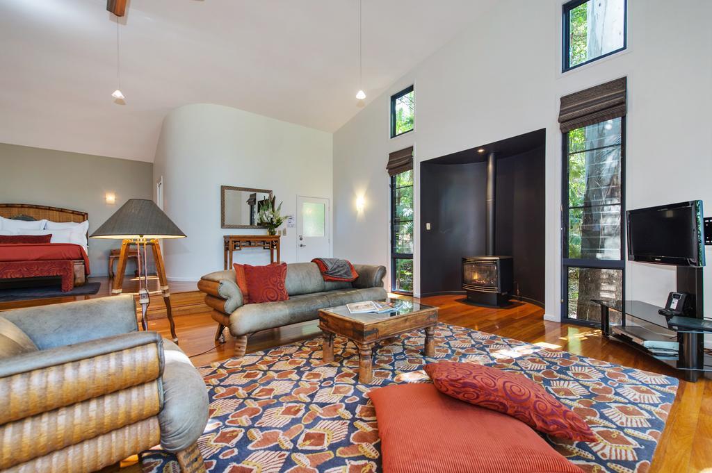 Pethers Rainforest Retreat Mount Tamborine