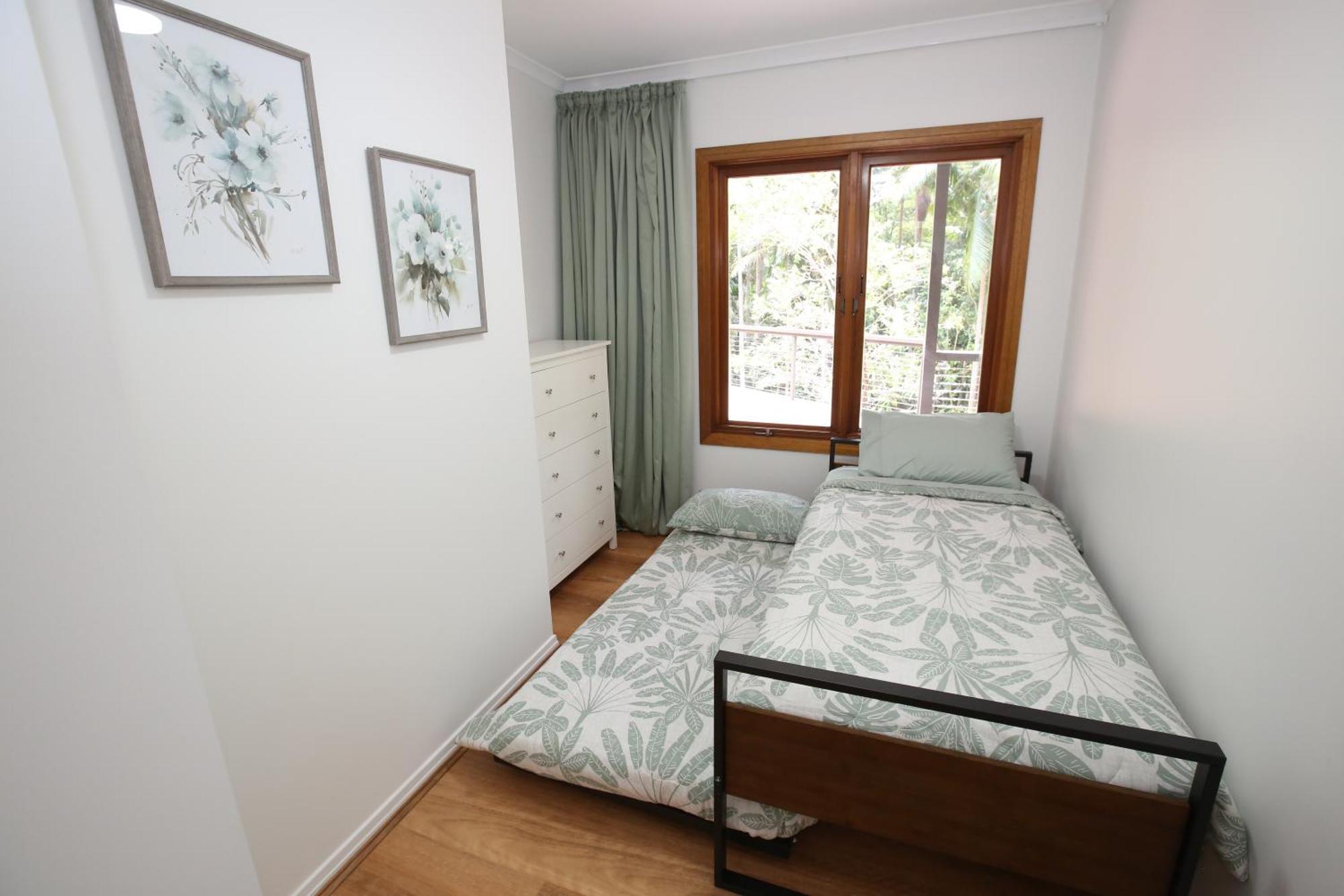 Bed & Breakfast Pethers Rainforest Retreat 5*