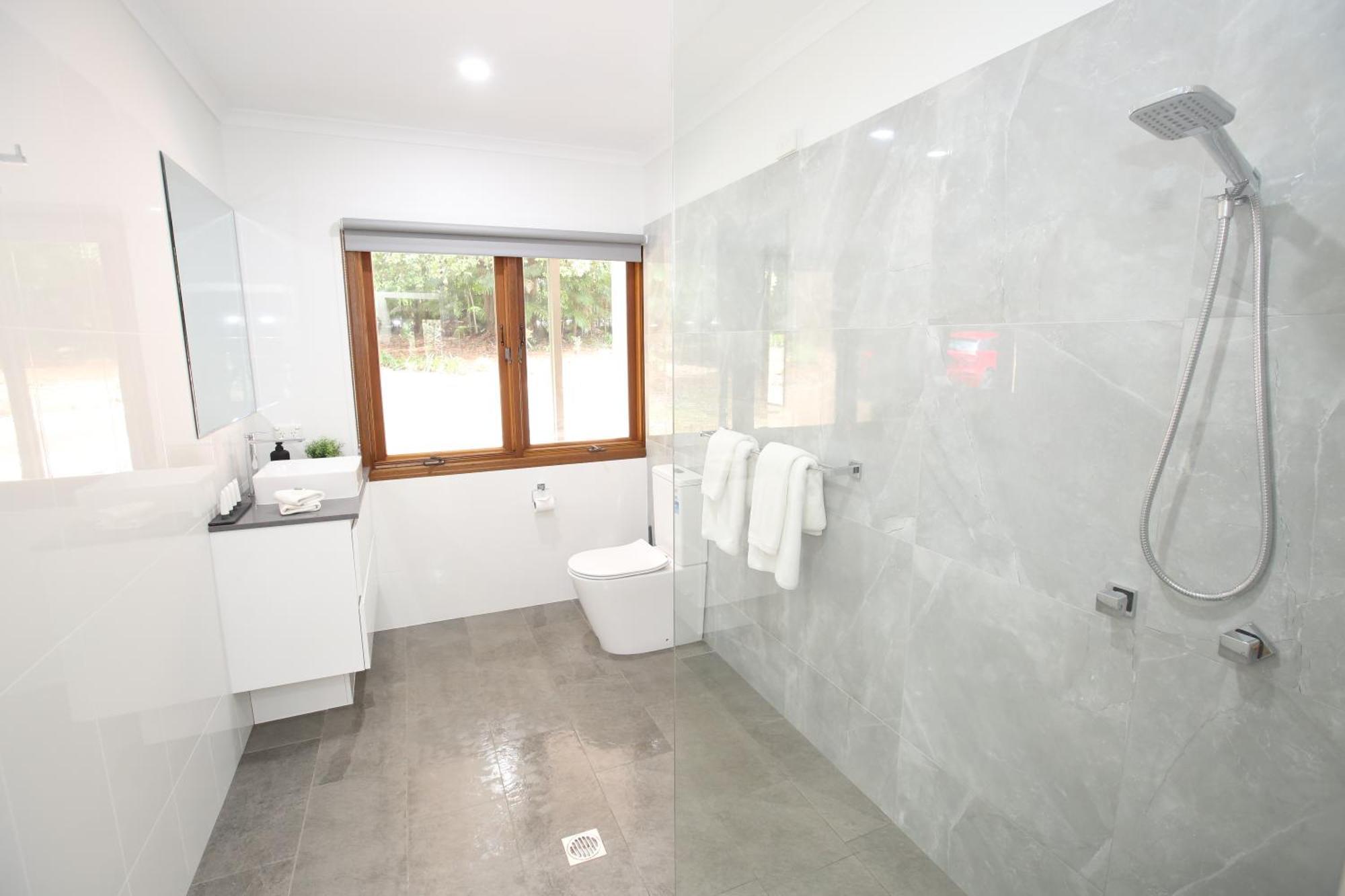 Pethers Rainforest Retreat Mount Tamborine