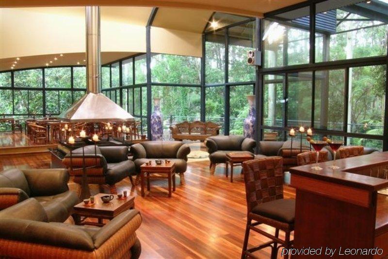 Bed & Breakfast Pethers Rainforest Retreat Mount Tamborine