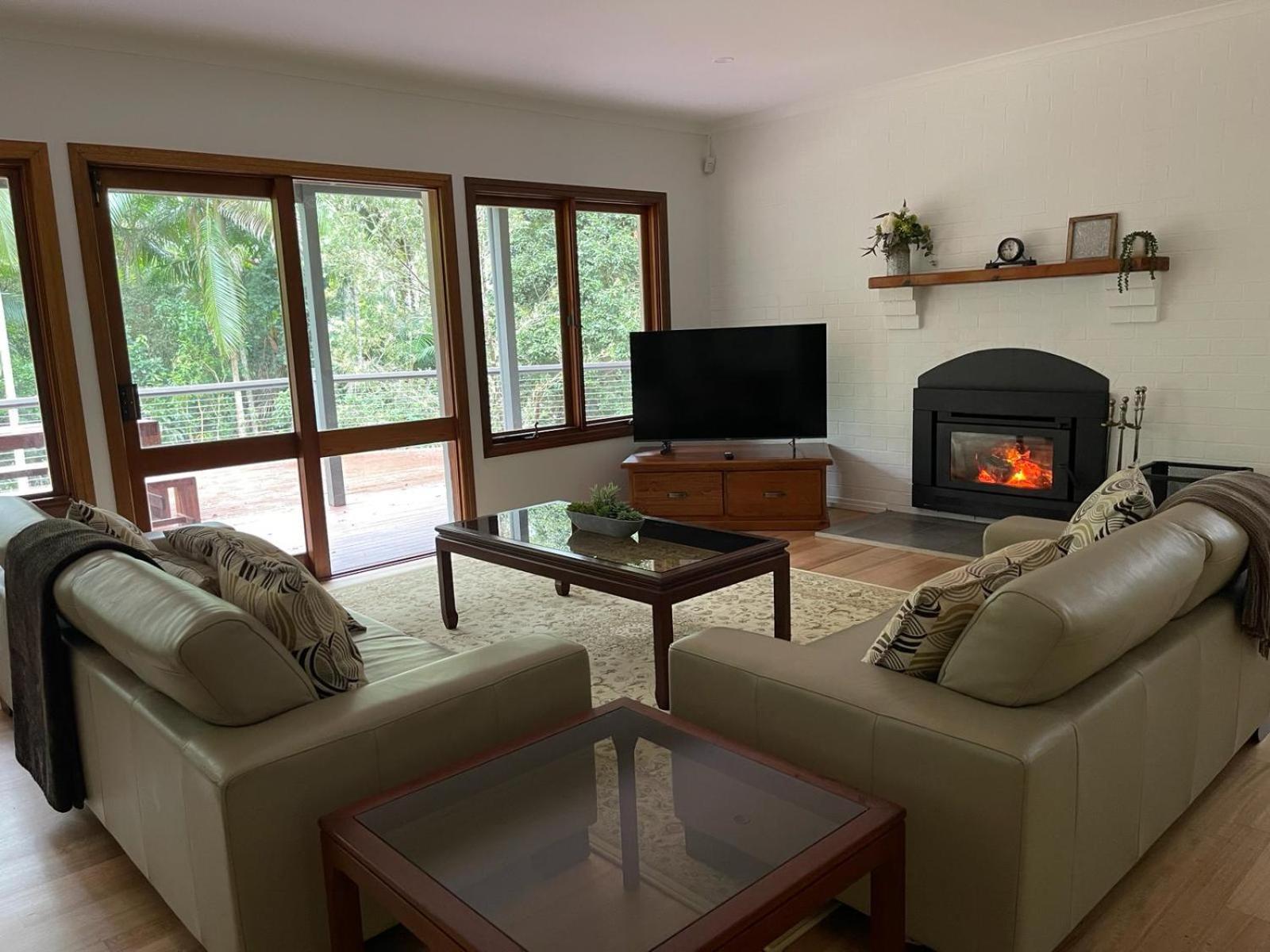 Pethers Rainforest Retreat Bed & Breakfast 5*