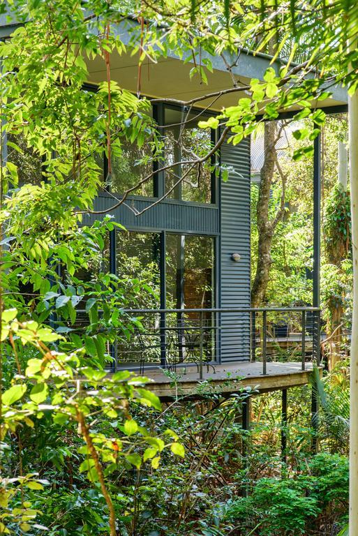 Pethers Rainforest Retreat Bed & Breakfast 5*