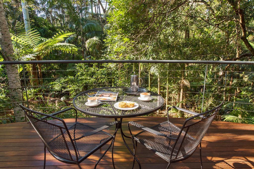 Pethers Rainforest Retreat Bed & Breakfast 5*
