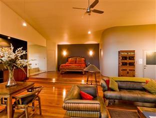 Pethers Rainforest Retreat Mount Tamborine