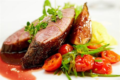 Bed & Breakfast Pethers Rainforest Retreat 5*