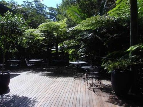Pethers Rainforest Retreat Mount Tamborine