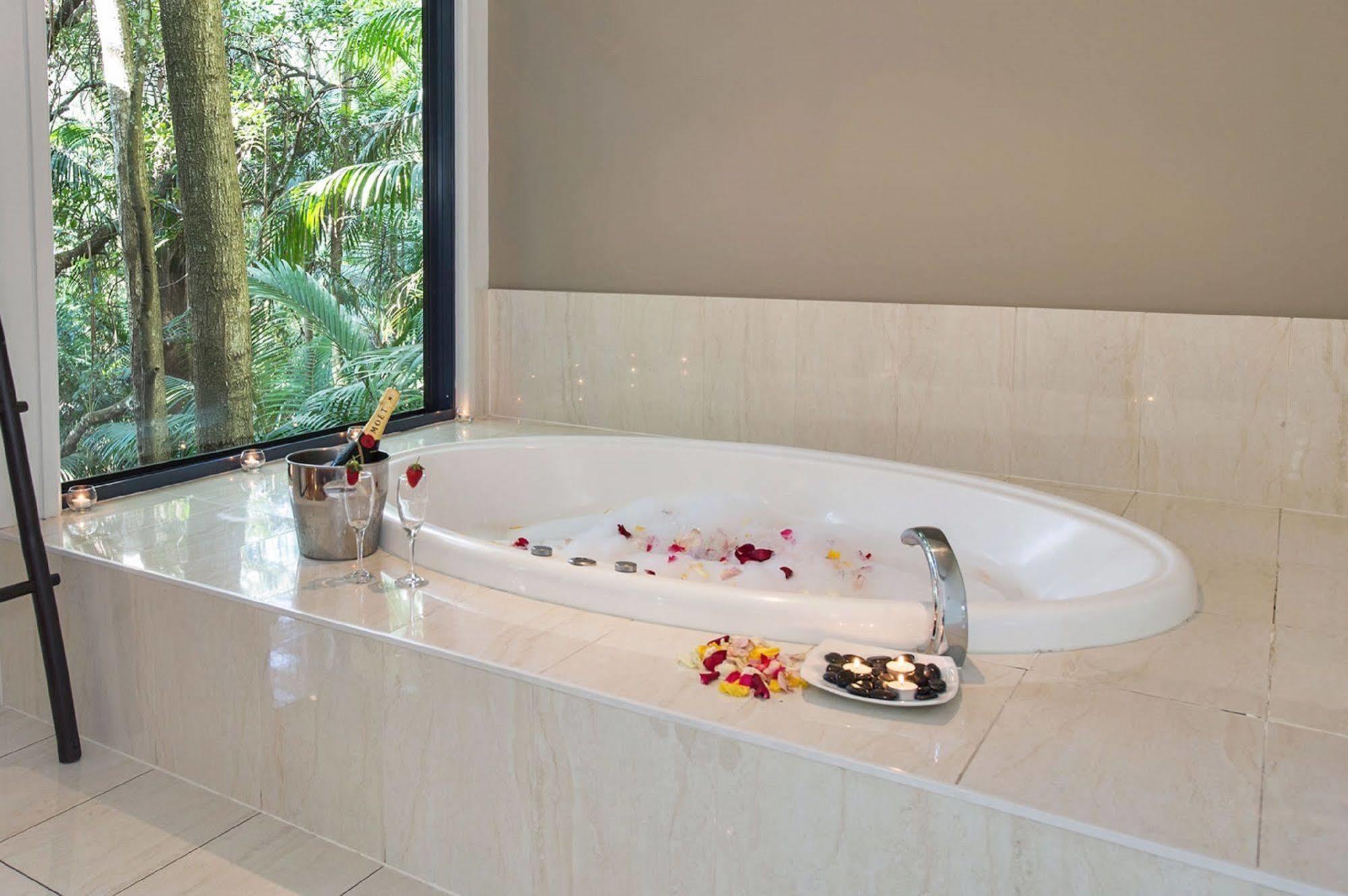 Bed & Breakfast Pethers Rainforest Retreat 5*