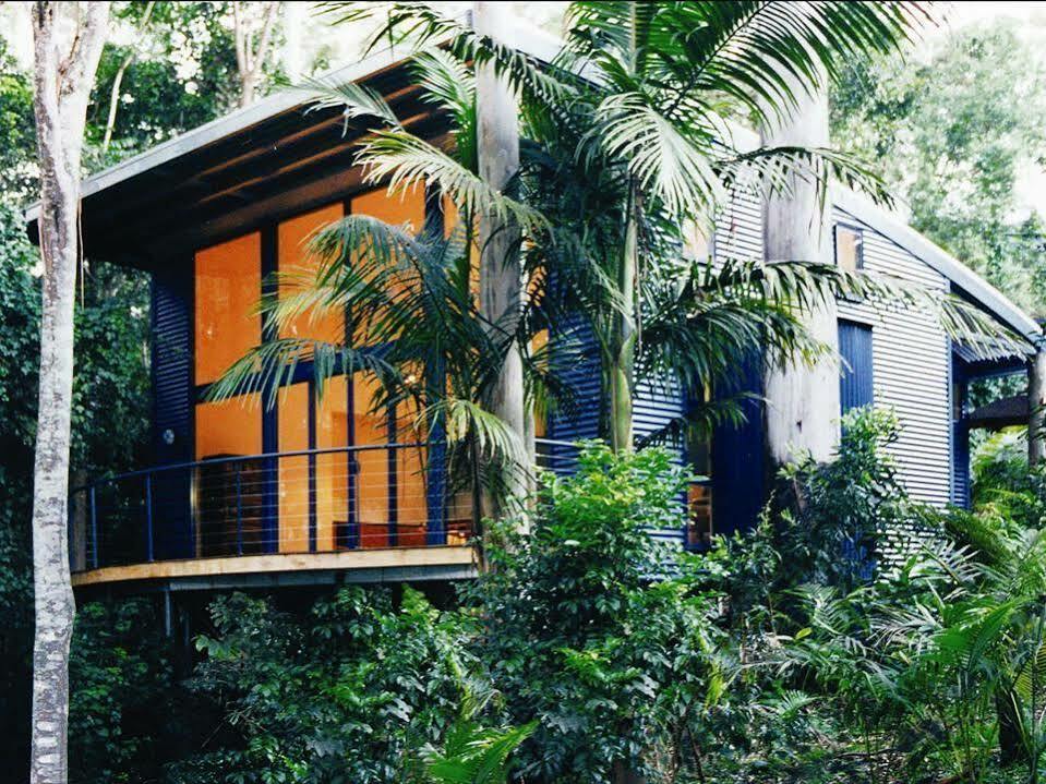 Pethers Rainforest Retreat Bed & Breakfast Mount Tamborine