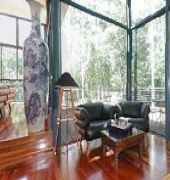 Pethers Rainforest Retreat Bed & Breakfast