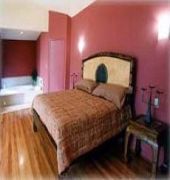 Pethers Rainforest Retreat 5* Mount Tamborine