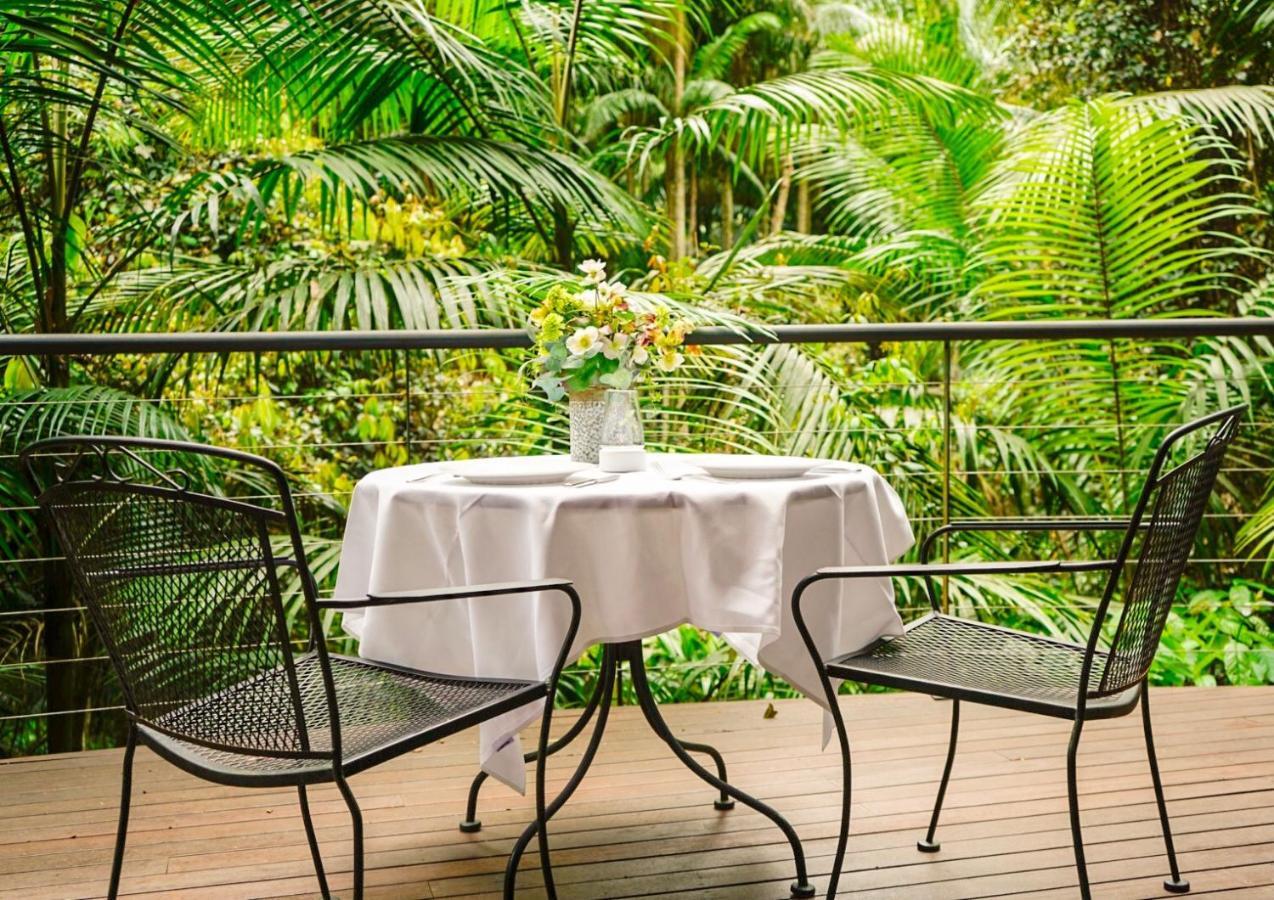 Bed & Breakfast Pethers Rainforest Retreat 5*
