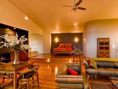 Pethers Rainforest Retreat Mount Tamborine